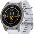 Часы Garmin Epix Pro (Gen 2) Sapphire Edition 010-02803-21